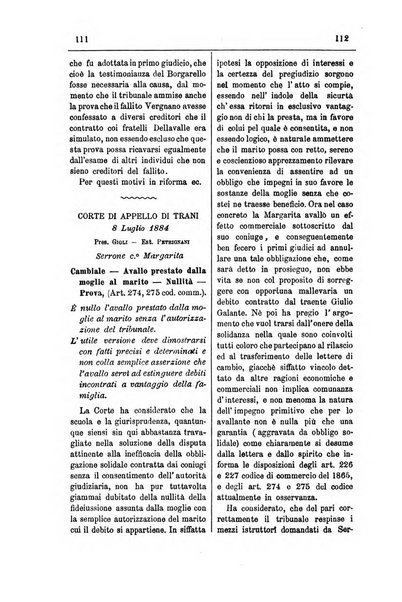 Il diritto commerciale rivista periodica e critica di giurisprudenza e legislazione