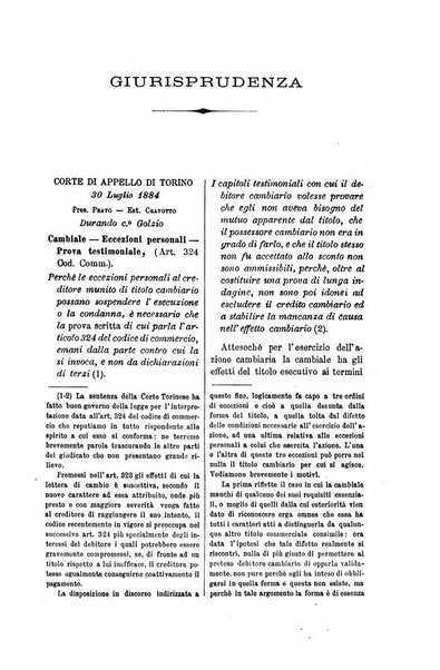 Il diritto commerciale rivista periodica e critica di giurisprudenza e legislazione