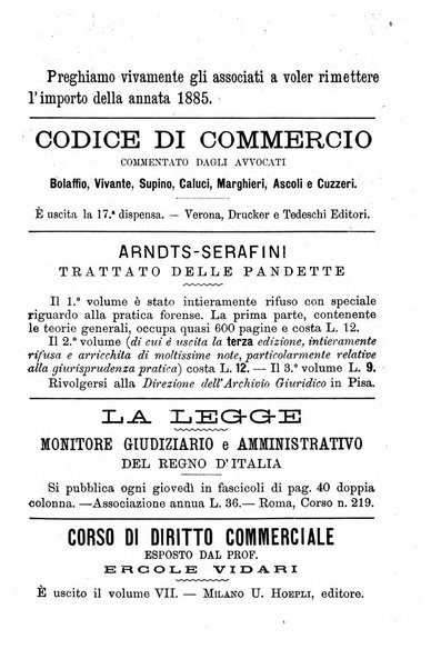 Il diritto commerciale rivista periodica e critica di giurisprudenza e legislazione