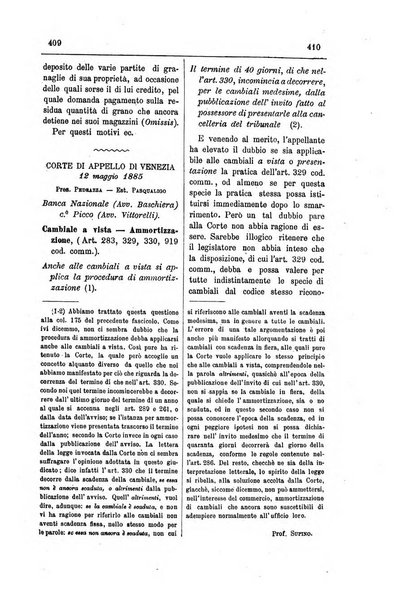 Il diritto commerciale rivista periodica e critica di giurisprudenza e legislazione