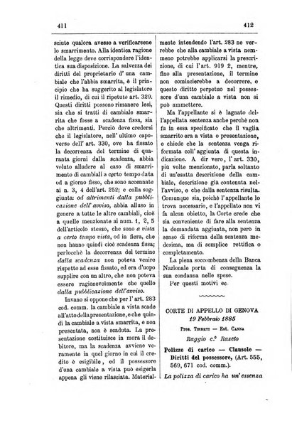 Il diritto commerciale rivista periodica e critica di giurisprudenza e legislazione