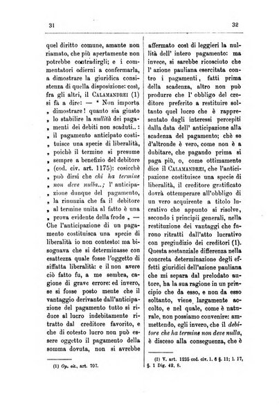 Il diritto commerciale rivista periodica e critica di giurisprudenza e legislazione