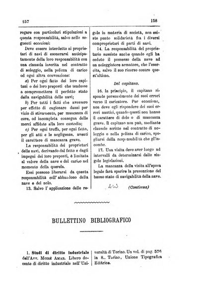 Il diritto commerciale rivista periodica e critica di giurisprudenza e legislazione