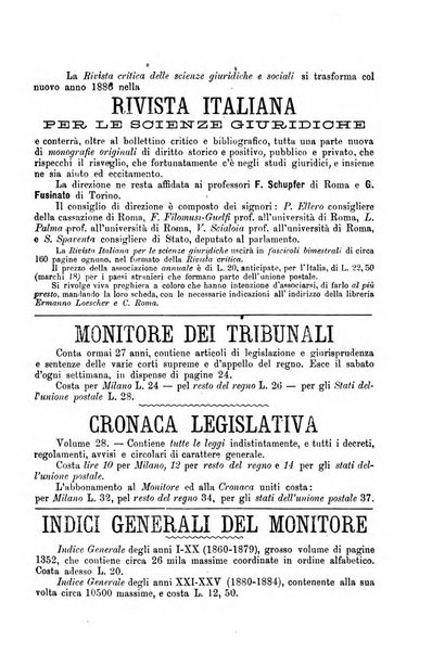 Il diritto commerciale rivista periodica e critica di giurisprudenza e legislazione