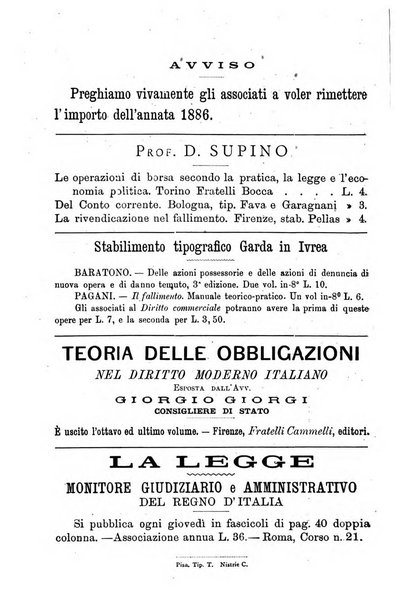 Il diritto commerciale rivista periodica e critica di giurisprudenza e legislazione