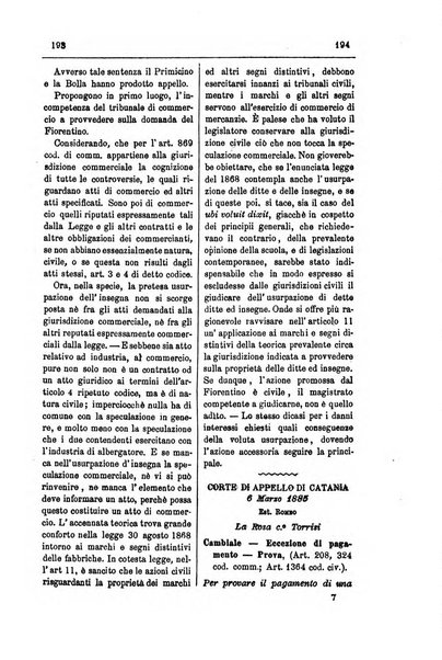 Il diritto commerciale rivista periodica e critica di giurisprudenza e legislazione