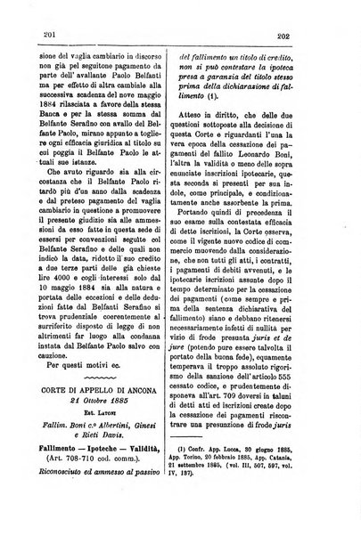 Il diritto commerciale rivista periodica e critica di giurisprudenza e legislazione