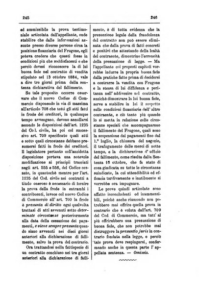 Il diritto commerciale rivista periodica e critica di giurisprudenza e legislazione