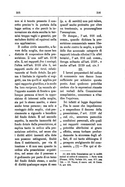 Il diritto commerciale rivista periodica e critica di giurisprudenza e legislazione