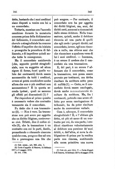 Il diritto commerciale rivista periodica e critica di giurisprudenza e legislazione