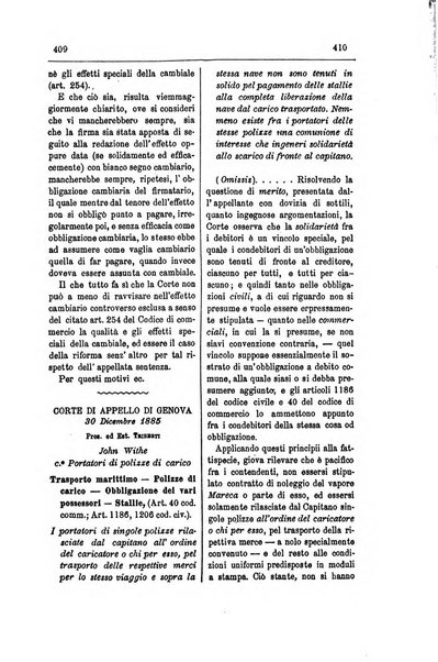 Il diritto commerciale rivista periodica e critica di giurisprudenza e legislazione