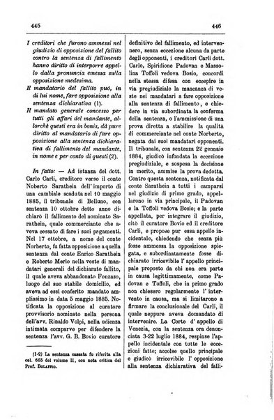 Il diritto commerciale rivista periodica e critica di giurisprudenza e legislazione