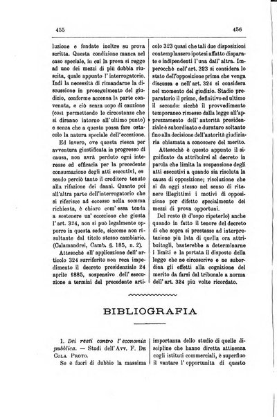 Il diritto commerciale rivista periodica e critica di giurisprudenza e legislazione