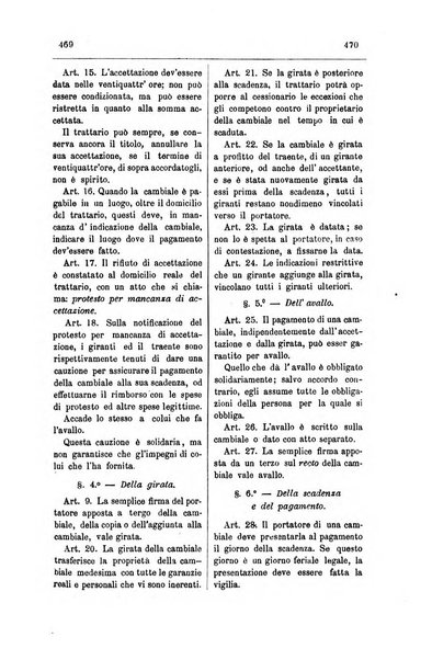 Il diritto commerciale rivista periodica e critica di giurisprudenza e legislazione