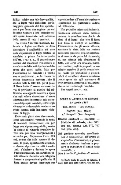 Il diritto commerciale rivista periodica e critica di giurisprudenza e legislazione