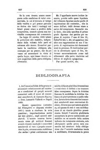 Il diritto commerciale rivista periodica e critica di giurisprudenza e legislazione