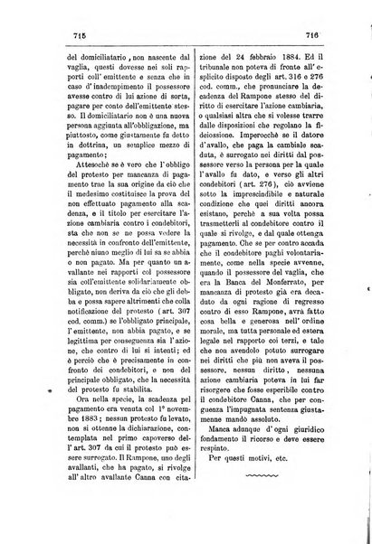 Il diritto commerciale rivista periodica e critica di giurisprudenza e legislazione