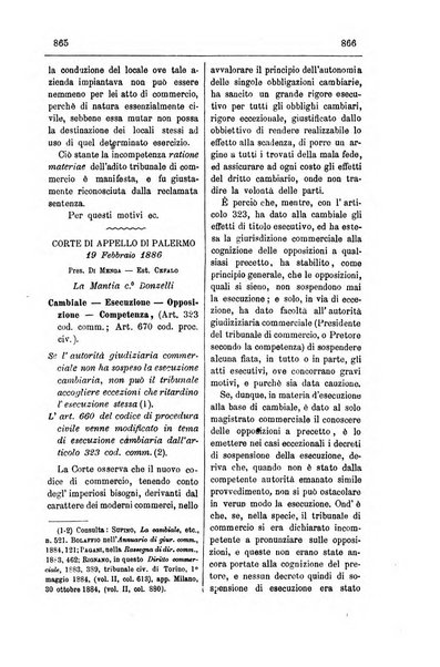 Il diritto commerciale rivista periodica e critica di giurisprudenza e legislazione