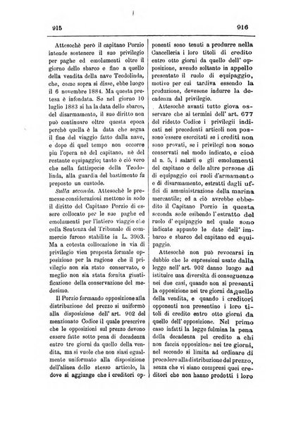 Il diritto commerciale rivista periodica e critica di giurisprudenza e legislazione