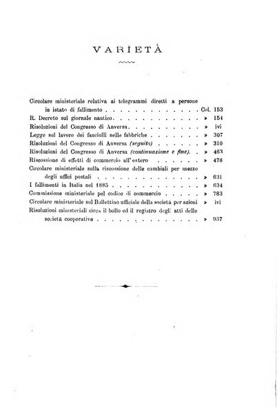 Il diritto commerciale rivista periodica e critica di giurisprudenza e legislazione