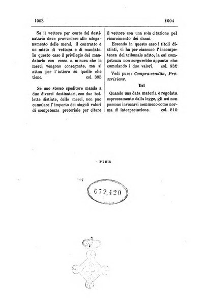 Il diritto commerciale rivista periodica e critica di giurisprudenza e legislazione