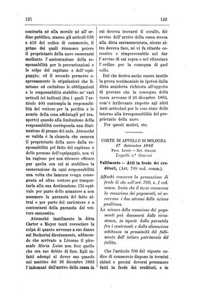 Il diritto commerciale rivista periodica e critica di giurisprudenza e legislazione