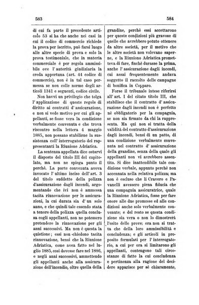 Il diritto commerciale rivista periodica e critica di giurisprudenza e legislazione