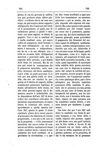 Il diritto commerciale rivista periodica e critica di giurisprudenza e legislazione