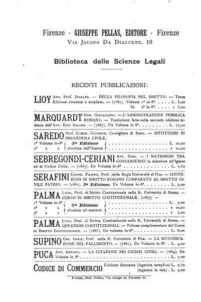 Il diritto commerciale rivista periodica e critica di giurisprudenza e legislazione