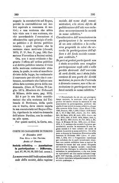 Il diritto commerciale rivista periodica e critica di giurisprudenza e legislazione