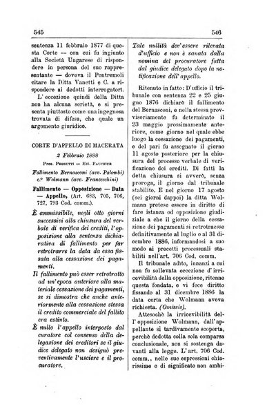 Il diritto commerciale rivista periodica e critica di giurisprudenza e legislazione