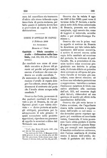 Il diritto commerciale rivista periodica e critica di giurisprudenza e legislazione