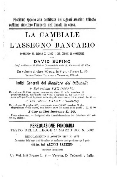 Il diritto commerciale rivista periodica e critica di giurisprudenza e legislazione