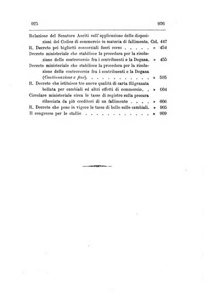 Il diritto commerciale rivista periodica e critica di giurisprudenza e legislazione