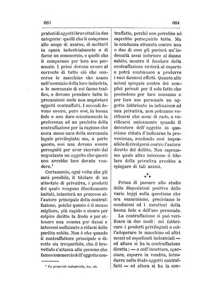 Il diritto commerciale rivista periodica e critica di giurisprudenza e legislazione