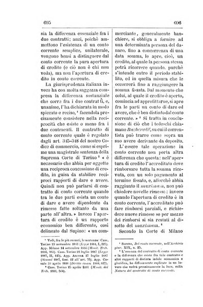 Il diritto commerciale rivista periodica e critica di giurisprudenza e legislazione