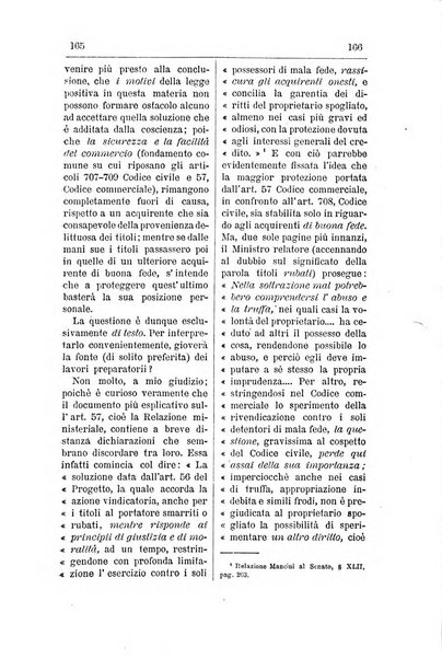 Il diritto commerciale rivista periodica e critica di giurisprudenza e legislazione