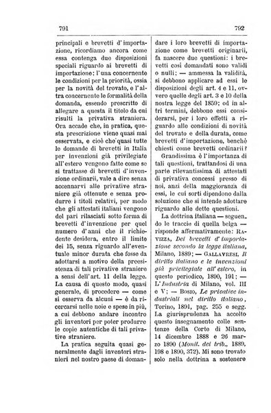 Il diritto commerciale rivista periodica e critica di giurisprudenza e legislazione