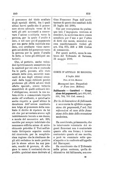 Il diritto commerciale rivista periodica e critica di giurisprudenza e legislazione