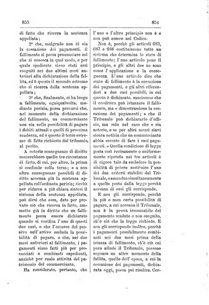 Il diritto commerciale rivista periodica e critica di giurisprudenza e legislazione