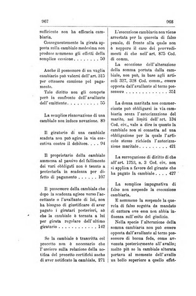 Il diritto commerciale rivista periodica e critica di giurisprudenza e legislazione