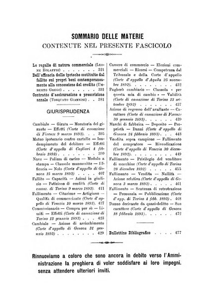 Il diritto commerciale rivista periodica e critica di giurisprudenza e legislazione