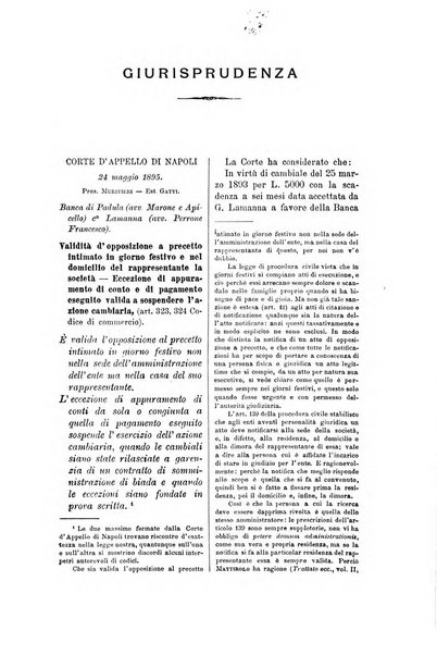 Il diritto commerciale rivista periodica e critica di giurisprudenza e legislazione