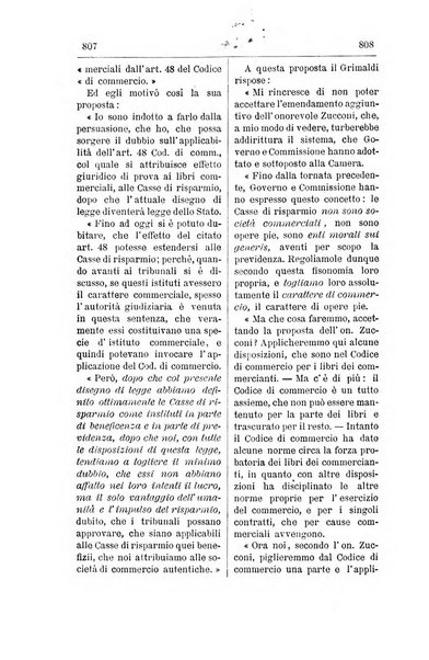 Il diritto commerciale rivista periodica e critica di giurisprudenza e legislazione