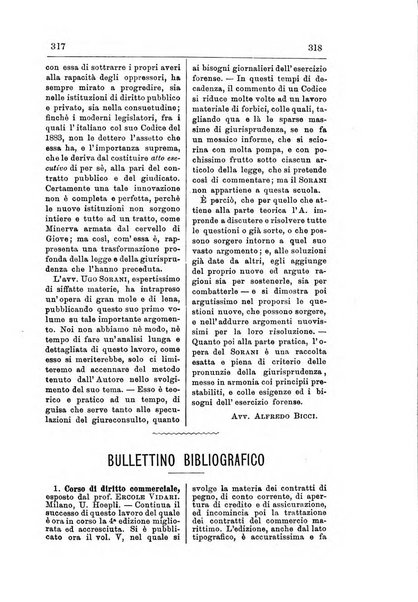 Il diritto commerciale rivista periodica e critica di giurisprudenza e legislazione