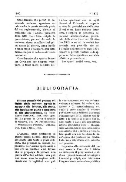 Il diritto commerciale rivista periodica e critica di giurisprudenza e legislazione