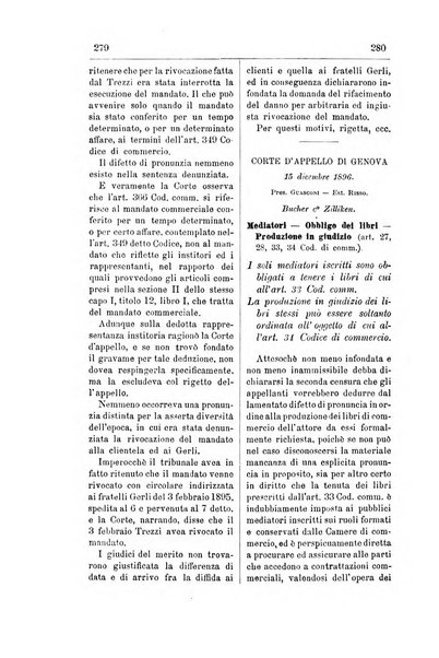 Il diritto commerciale rivista periodica e critica di giurisprudenza e legislazione