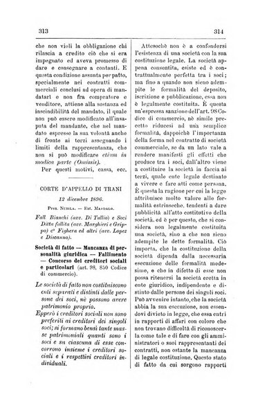 Il diritto commerciale rivista periodica e critica di giurisprudenza e legislazione