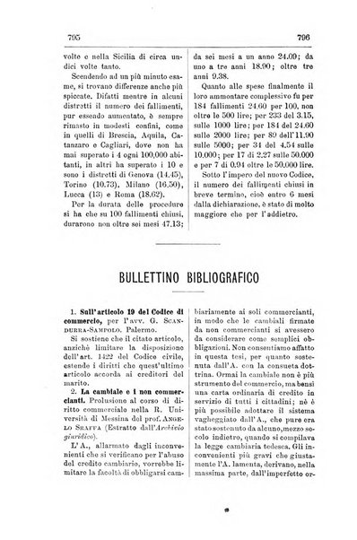 Il diritto commerciale rivista periodica e critica di giurisprudenza e legislazione