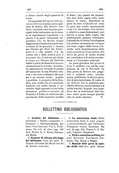 Il diritto commerciale rivista periodica e critica di giurisprudenza e legislazione